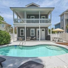 Hattie's Hideawy at Seacrest