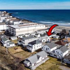 Hampton Beach Seaside Villa Unit 2