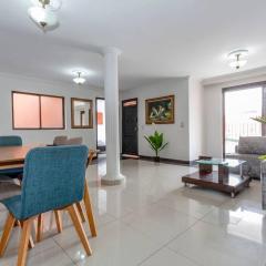 ¡Apartamento HOME LAURELES excelente ubicación!