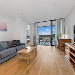 Central location one bedroom in Chatswood