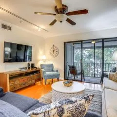 Walkable Bradenton Beach Condo with Resort Access