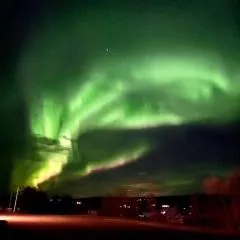 Hótel Eyjafjallajökull