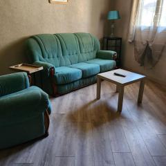 Private apartment Le Creusot