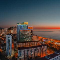 PANORAMIC DOWNTOWN BATUMl