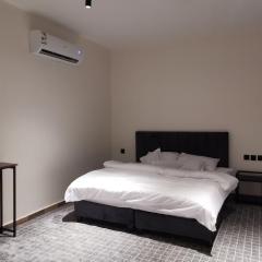 Bayt Comfort modern apartment شقة مريحة بموقع مميز