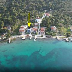 Apartments by the sea Brgulje, Molat - 22856