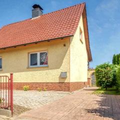 1 Bedroom Cozy Home In Barth