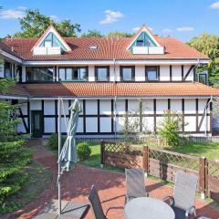 Ferienwohnung Karlshagen