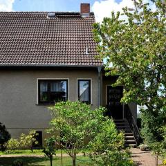 Beautiful Apartment In Neustrelitz With Kitchen