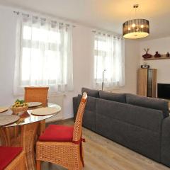 1 Bedroom Gorgeous Apartment In Waren mritz