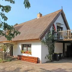 Lovely Apartment In Benz-usedom With Wifi