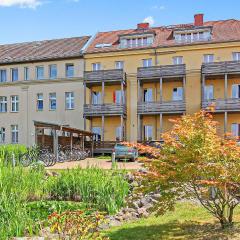 Lovely Apartment In Rheinsberg With Wifi