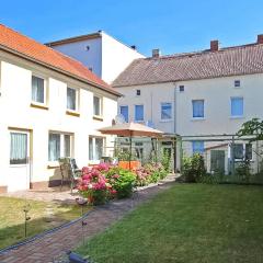 Nice Home In Wesenberg With Kitchen