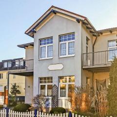 Ferienwohnung Kölpinseeusedom