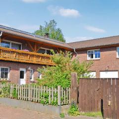 Gorgeous Apartment In Ankershagen With Kitchen