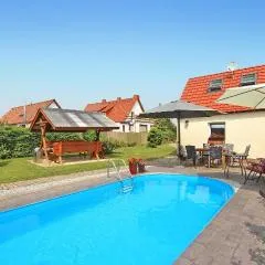 Ferienhaus Kummerow