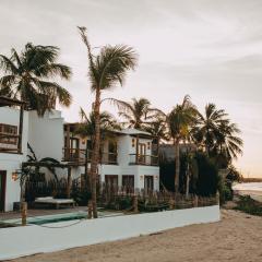 Villa Mango Beach Houses