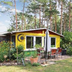Amazing Home In Rheinsberg Ot Kagar With Kitchen
