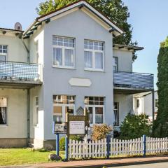 Ferienwohnung Kölpinseeusedom