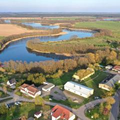 Amazing Apartment In Hohen Wangelin With Kitchen