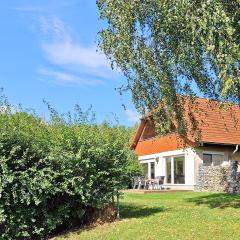 Beautiful Apartment In Godendorfer Papiermhl With Kitchen