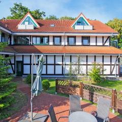 Ferienwohnung Karlshagen