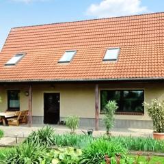 2 Bedroom Beautiful Home In Rechlin