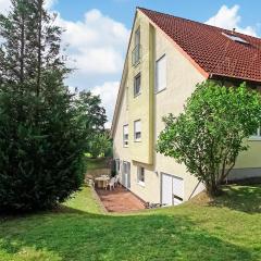 Nice Home In Rechlin With Kitchen