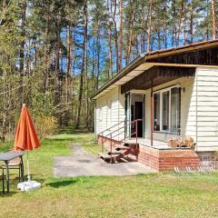 Gorgeous Home In Lychen With Kitchen