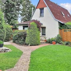 1 Bedroom Stunning Home In Waren mritz Ot Ware