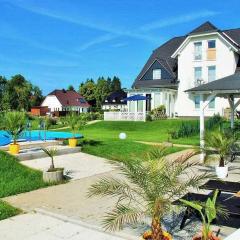 1 Bedroom Lovely Apartment In Neppermin-usedom