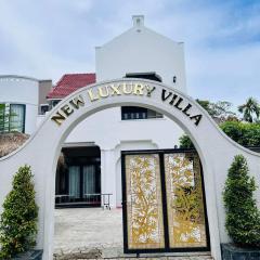 New Luxury villa - Venuestay