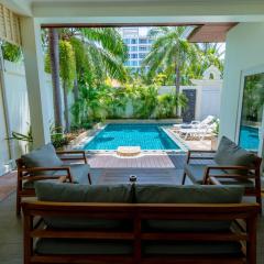 Majestic Residence 1Bedroom PoolVilla28,Beach Gate