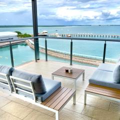 Serenity Blue Waters - 3 bedrooms on 8th floor at Darwin Waterfront