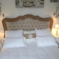 Lamaison du phare honfleur chambres d'hotes