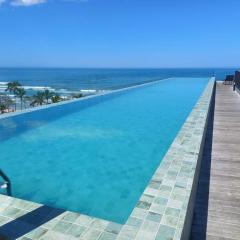 Condomínio Bambu - conforto e estilo pertinho do mar