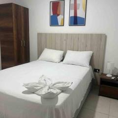 Apartamento lujoso en Valledupar