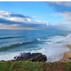 Benka Beach, Sheffield, KwaZulu Natal