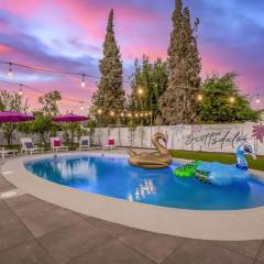 Viva Las Scottsdale by Scottsdale Beach Club - NEW