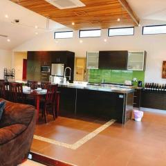 Yarra Valley Badgers Brook Winery House 1