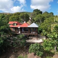 Sugar Mountain Cottage