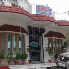 Hotel Shiv Kailash, Yamunotri