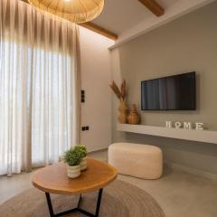 Palaia Luxury Suite