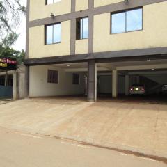 AMAZON AIRBREEZE HOTEL BUNGOMA TOWN