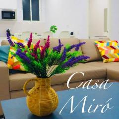 Casa Miró Playa Las Canteras