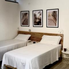 The sweet attic room - De Vivo Realty Meta di Sorrento