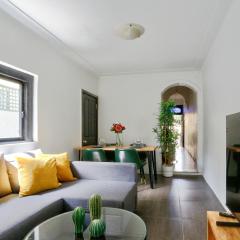 Affordable 2 Bedroom House Surry Hills 2 E-Bikes Included