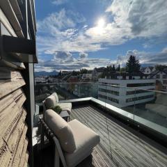 Luxury Apartment Tromsø