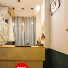 OYO Unique Delhi Home Stay