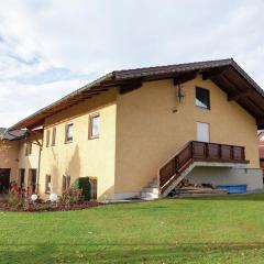 Cozy Apartment in Ruhmannsfelden with Swimming pool